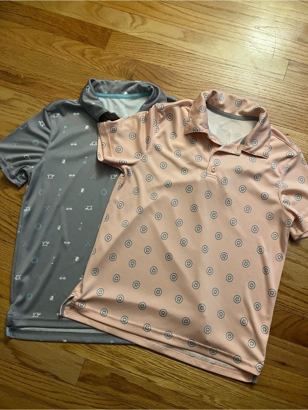 all in motion Kids Polo Shirts